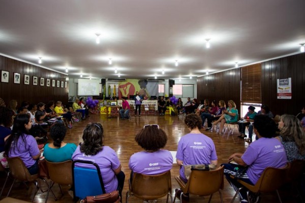 28/12/2015 PORTO ALEGRE/RS/BRASIL: Votação de Projetos Foto: Caco Argemi/CPERS