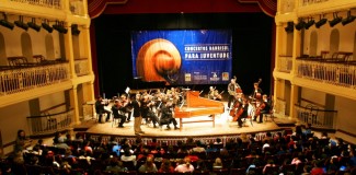 Escolas estaduais podem participar dos Concertos Banrisul para Juventude 2016