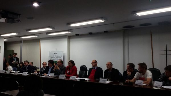 audiencia