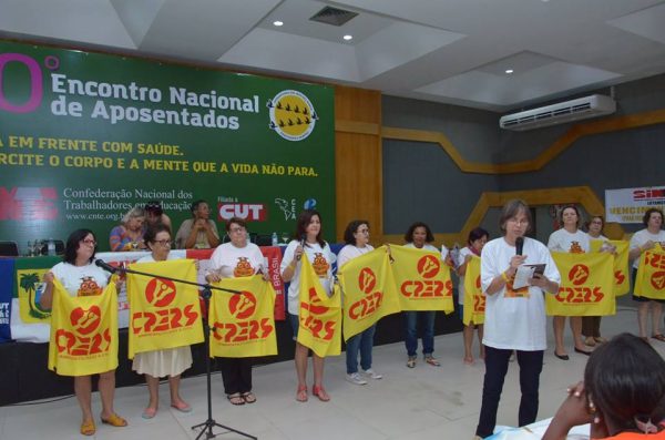 aposentados capa