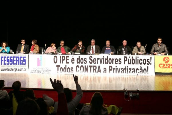 SEMINÁRIO IPE