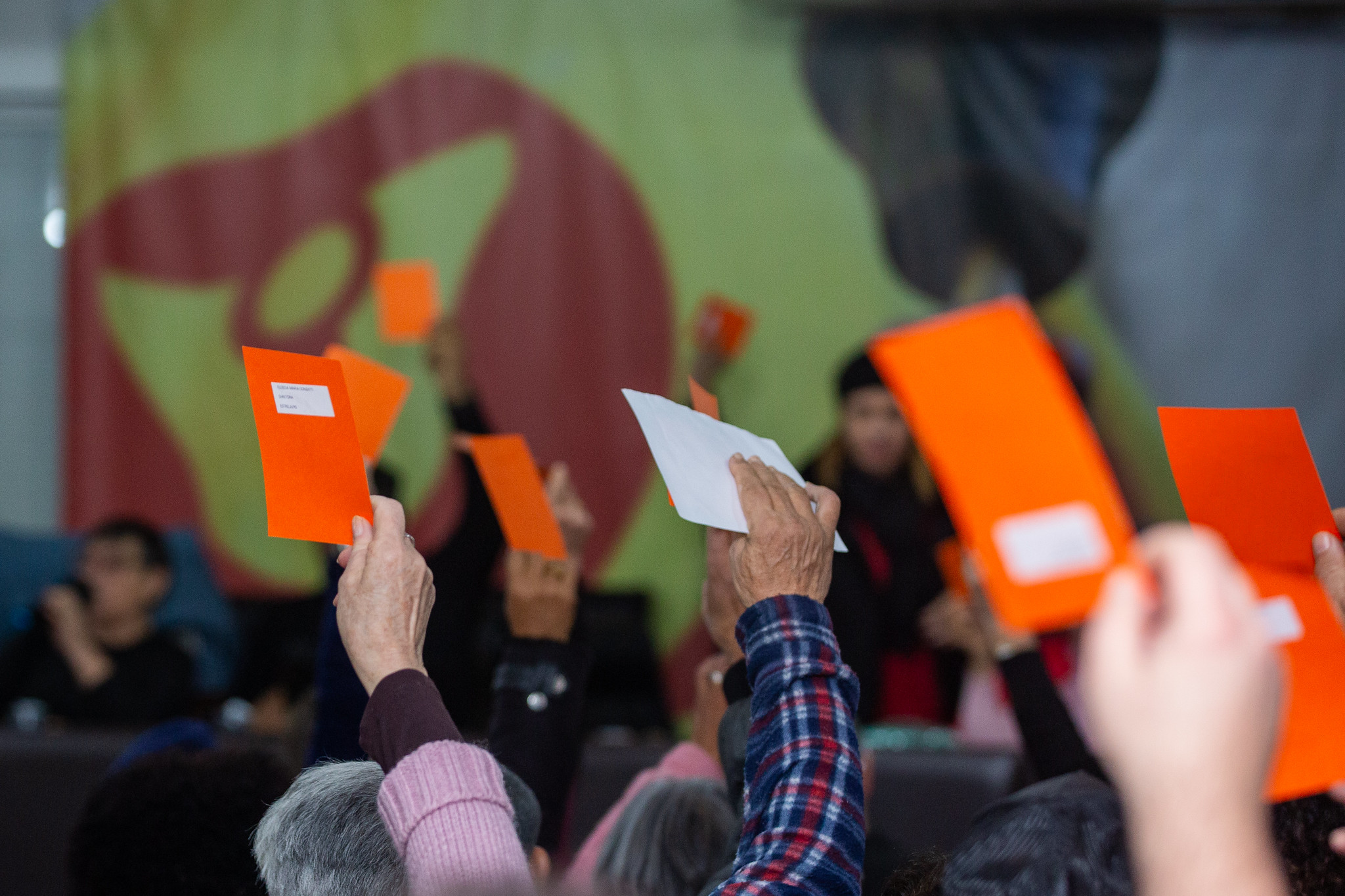 Conselho Geral do CPERS define estratégias de luta por salário digno e ...