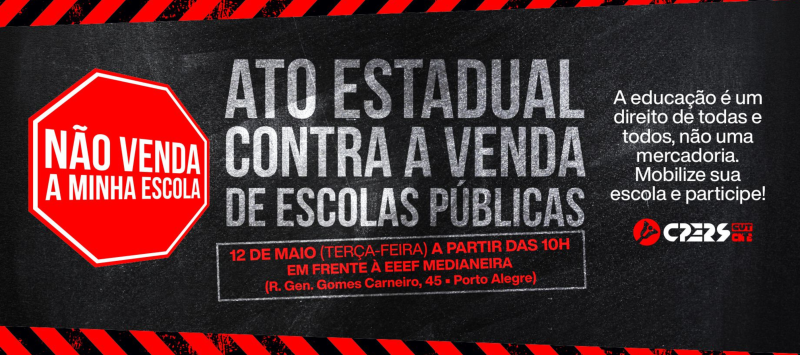CPERS – Sindicato