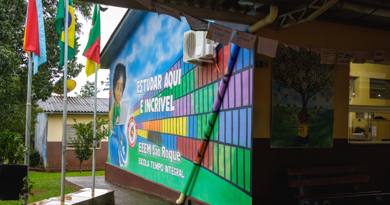 CPERS e entidades se unem contra regulamentação do homeschooling e em defesa da escola pública