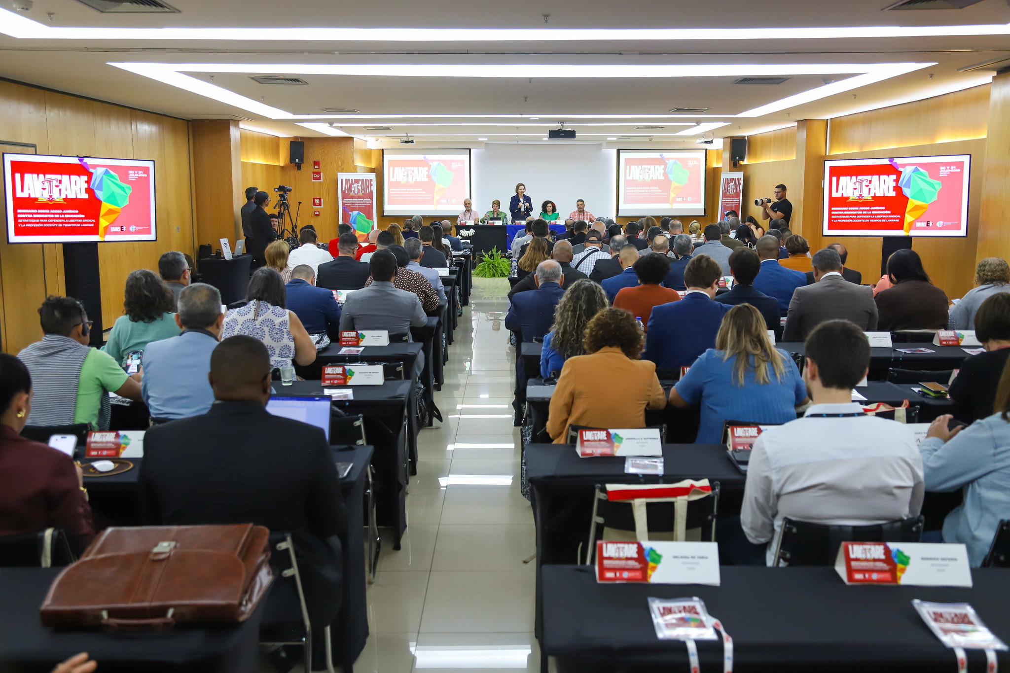 Foto: Geovana Albuquerque/CNTE